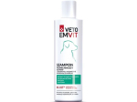 VETOEMVIT tugevdav &scaron;ampoon l&uuml;hikarvalistele koertele 250 ml