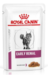 Royal Canin EARLY RENAL CAT m&auml;rgtoit kassidele 85 g