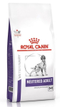 Royal Canin NEUTERED M ADULT DOG toit steriliseeritud t&auml;iskasvanud koertele 9 kg