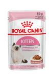Royal Canin Kitten Instinctive kastmes 85 g