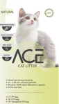 ACE Natural kassiliiv, 10 l