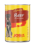 Josera JosiDog Beef 415 g m&auml;rgtoit koertele