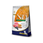 N&D DOG ANCESTRAL GRAIN LAMB BLUEBERRY PUPPY MINI 800 g