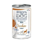 SPECIAL DOG Excellence MAXI chunks Adult kalkuniliha 1,275 kg