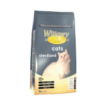 Willowy GOLD PREMIUM Sterilized kanalihaga 10 kg