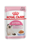 Royal Canin Kitten Instinctive želees 85 g