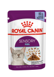 Royal Canin Sensory Feel kastmes 85 g kassidele
