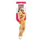 KONG KNOTS FOX m&auml;nguasi koertele, rebane S/M