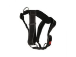 RUKKA Form Polar traksid M, 40 mm / 65&ndash;105 cm, mustad