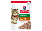 HILLS SP KASSIPOJA KALKUNIPAKIKE 85 G
