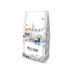 Monge VetSolution Feline Urinary Struvite 1,5 kg