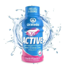 ORALADE ACTIVE 250ML pardimaitseline