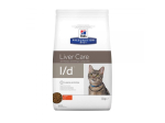 HILLS PD L/D kuivtoit kassidele kanaga 1,5 kg