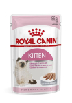 Royal Canin Kitten Instinctive pasteet 85 g