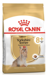 Royal Canin Yorkshire Terrier Adult 8+ 1,5 kg
