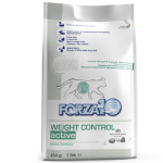 Forza10 Weight Control Active kassitoit, 0,454 kg