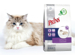 Prins VitalCare Diet STRUVITE & Calciumoxalate 1,5 kg