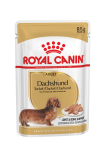 Royal Canin Wet Dachshund Adult 85 g