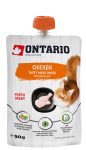 Ontario Chicken Fresh Meat Paste, 90 g