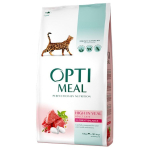 Optimeal Veal Fillet 10 kg