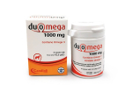 Duomega dogs 1000 mg N30