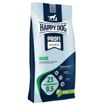 Happy Dog Profi Essential Basic - 23/9,5 - kuivtoit koertele linnuliha ja kalaga 20 kg