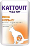 KATTOVIT Urinary Chicken - Kassikonservid kanaga 85 g