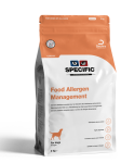CDD-HY Food Allergy Management koeratoit 12 kg
