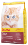 Josera Super Premium Kitten 400 g
