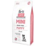 Brit Care Mini Puppy Lamb 7 kg