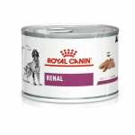 Royal Canin Renal Loaf koertele 200 g