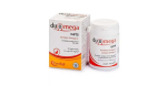 Duomega cats 500 mg N30