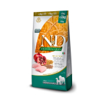 N&D DOG ANCESTRAL GRAIN SELECTION CHICKEN POMEGRANATE ADULT ML 15 kg