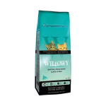 Willowy Fish kalaga 20 kg