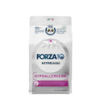 Forza10 Active VetDiet Hypoallergenic kassitoit, 0,4 kg