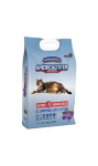 Kindpet America Litter Ultra Odor Seal Lavender kassiliiv, 18 l / 15 kg