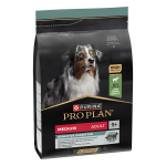 PRO PLAN MEDIUM ADULT kuivtoit keskmist t&otilde;ugu t&auml;iskasvanud koertele (lambaliha) 3 kg
