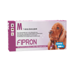 Fipron 134 mg (10&ndash;20 kg) M koertele N1