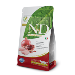 N&D CAT PRIME CHICKEN POMEGRANATE NEUTERED 10 KG