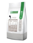 Natures Protection Dog MAXI linnulihaga suurtele t&otilde;ugudele 18 kg