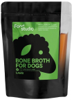 FOODSTUDIO puljong koertele, lambaliha 230ML