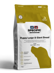 CPD-XL Puppy Large & Giant Breed 4 kg