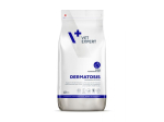 4T koertele DERMATOSIS l&otilde;hega 12 kg Vet Expert