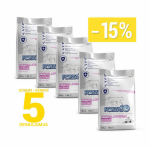 Forza10 Hypoallergenic Active kassitoit, 5 &times; 0,454 kg