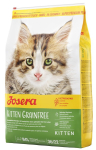 Josera Kitten GRAINFREE 10 kg