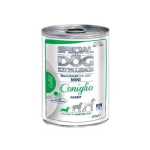 SPECIAL DOG Excellence MINI chunks Adult k&uuml;&uuml;likuliha 400 g