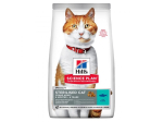 HILLS SP STER kuivtoit kassidele tuunikalaga 3 kg