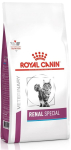 Royal Canin RENAL SPECIAL CAT neerudieet kassidele 0,4 kg