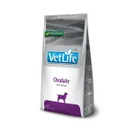 VET LIFE KOERTE OXALATE 12KG