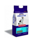 Kindpet America Litter Ultra Scooping kassiliiv, 18 l / 15 kg